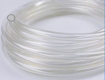 الأكمام غير القابلة للالتصاق بالحرارة الأكمام الشفافة Fexbile PVC الأكمام