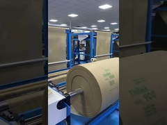 طباعة النمط المخصص من النسيج غير المنسوج القماش PP تحمل / القماش / كيس النبيذ