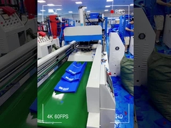 المورد الصيني للحقيبة غير المنسوجة